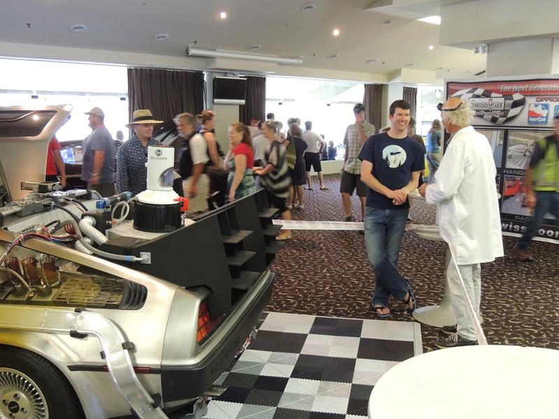 Illustration for article titled Ellerslie Car Show photodump part 3 (and final)